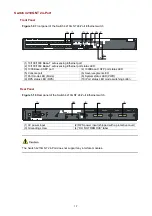 Предварительный просмотр 14 страницы 3Com 4210G Series Getting Started Manual