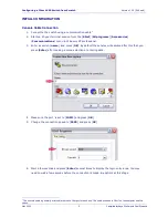 Preview for 4 page of 3Com 4400 Configuring