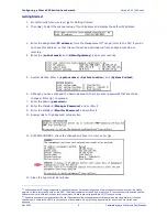 Preview for 5 page of 3Com 4400 Configuring