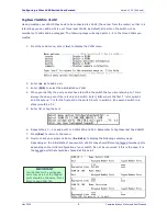 Preview for 7 page of 3Com 4400 Configuring