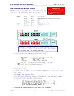 Preview for 9 page of 3Com 4400 Configuring