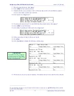 Preview for 10 page of 3Com 4400 Configuring