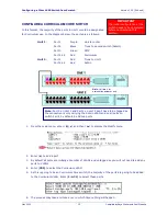 Preview for 11 page of 3Com 4400 Configuring