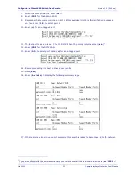 Preview for 12 page of 3Com 4400 Configuring