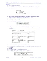 Preview for 15 page of 3Com 4400 Configuring