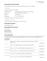 Preview for 2 page of 3Com 4500G 3C17772-91 Quick Reference Manual