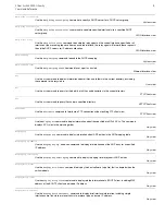 Preview for 9 page of 3Com 4500G 3C17772-91 Quick Reference Manual