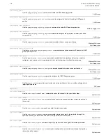 Preview for 26 page of 3Com 4500G 3C17772-91 Quick Reference Manual