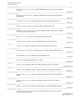 Preview for 27 page of 3Com 4500G 3C17772-91 Quick Reference Manual