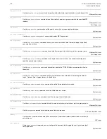 Preview for 48 page of 3Com 4500G 3C17772-91 Quick Reference Manual