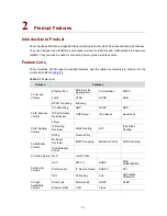 Preview for 9 page of 3Com 4500G Series Configuration Manual