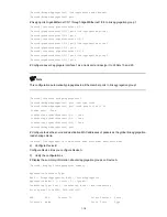 Preview for 68 page of 3Com 4500G Series Configuration Manual