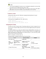 Preview for 102 page of 3Com 4500G Series Configuration Manual