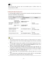 Preview for 107 page of 3Com 4500G Series Configuration Manual