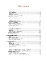 Preview for 137 page of 3Com 4500G Series Configuration Manual