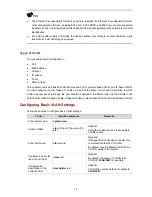 Preview for 140 page of 3Com 4500G Series Configuration Manual