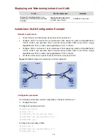 Preview for 158 page of 3Com 4500G Series Configuration Manual