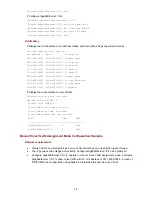 Preview for 169 page of 3Com 4500G Series Configuration Manual