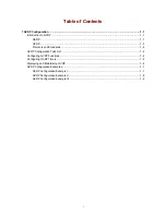 Preview for 172 page of 3Com 4500G Series Configuration Manual