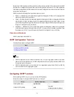 Preview for 176 page of 3Com 4500G Series Configuration Manual