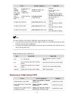 Preview for 178 page of 3Com 4500G Series Configuration Manual