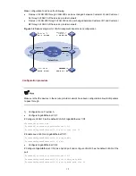 Preview for 190 page of 3Com 4500G Series Configuration Manual