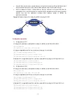 Preview for 202 page of 3Com 4500G Series Configuration Manual