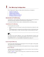 Preview for 204 page of 3Com 4500G Series Configuration Manual