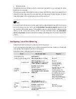 Preview for 206 page of 3Com 4500G Series Configuration Manual