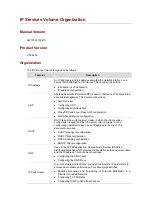 Preview for 219 page of 3Com 4500G Series Configuration Manual