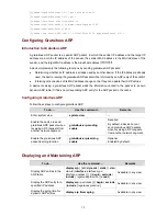 Preview for 234 page of 3Com 4500G Series Configuration Manual