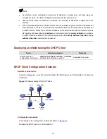 Preview for 264 page of 3Com 4500G Series Configuration Manual