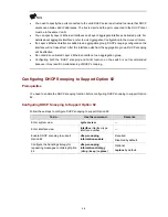 Preview for 270 page of 3Com 4500G Series Configuration Manual