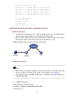 Preview for 283 page of 3Com 4500G Series Configuration Manual