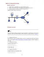 Preview for 286 page of 3Com 4500G Series Configuration Manual