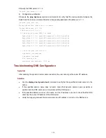 Preview for 287 page of 3Com 4500G Series Configuration Manual