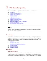 Preview for 300 page of 3Com 4500G Series Configuration Manual