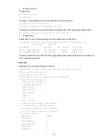 Preview for 320 page of 3Com 4500G Series Configuration Manual