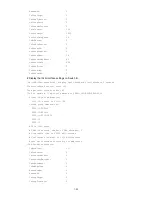 Preview for 322 page of 3Com 4500G Series Configuration Manual