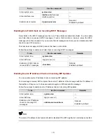 Preview for 361 page of 3Com 4500G Series Configuration Manual