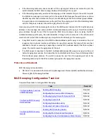 Preview for 461 page of 3Com 4500G Series Configuration Manual