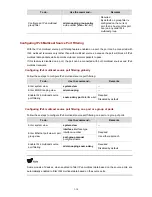 Preview for 471 page of 3Com 4500G Series Configuration Manual