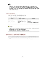 Preview for 553 page of 3Com 4500G Series Configuration Manual