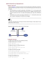 Preview for 595 page of 3Com 4500G Series Configuration Manual