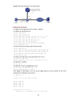 Preview for 621 page of 3Com 4500G Series Configuration Manual