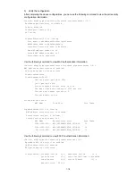 Preview for 662 page of 3Com 4500G Series Configuration Manual