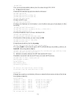 Preview for 700 page of 3Com 4500G Series Configuration Manual