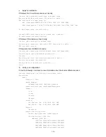 Preview for 718 page of 3Com 4500G Series Configuration Manual