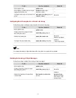 Preview for 792 page of 3Com 4500G Series Configuration Manual