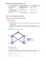 Preview for 795 page of 3Com 4500G Series Configuration Manual